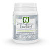 OmégaRegul Equilibre - 60 capsules