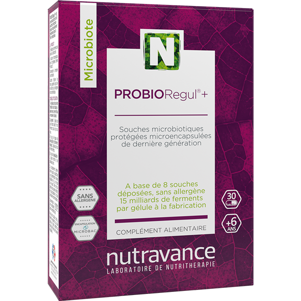 ProbioRegul+