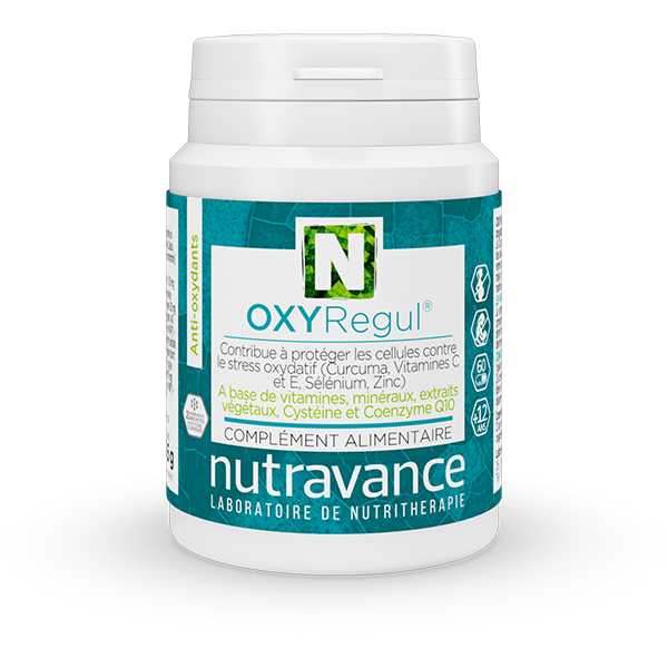 OxyRegul