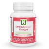 OmégaRegul Onagre - 100 capsules