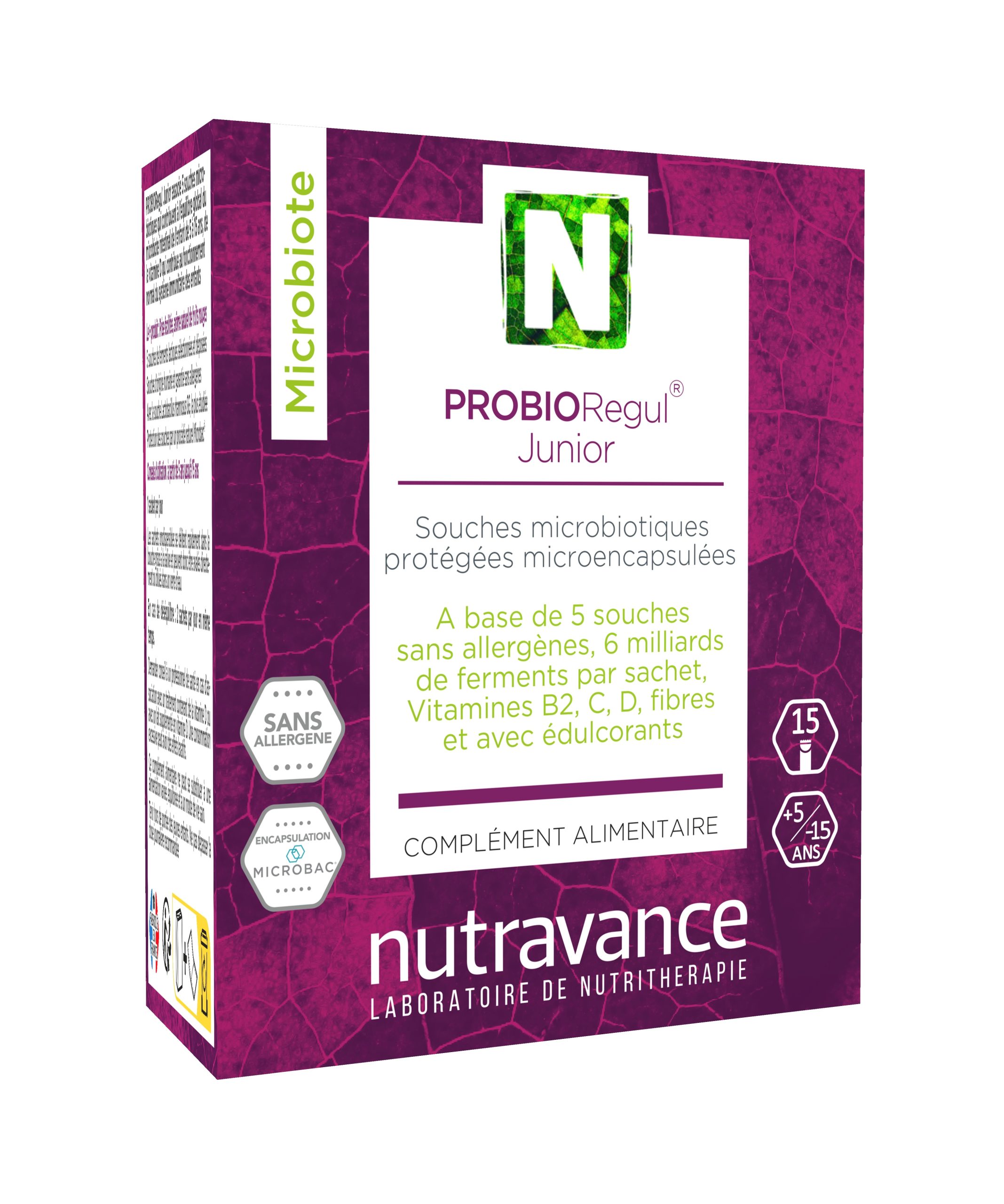 Probiotique enfant : tous les probiotiques enfants en ligne !