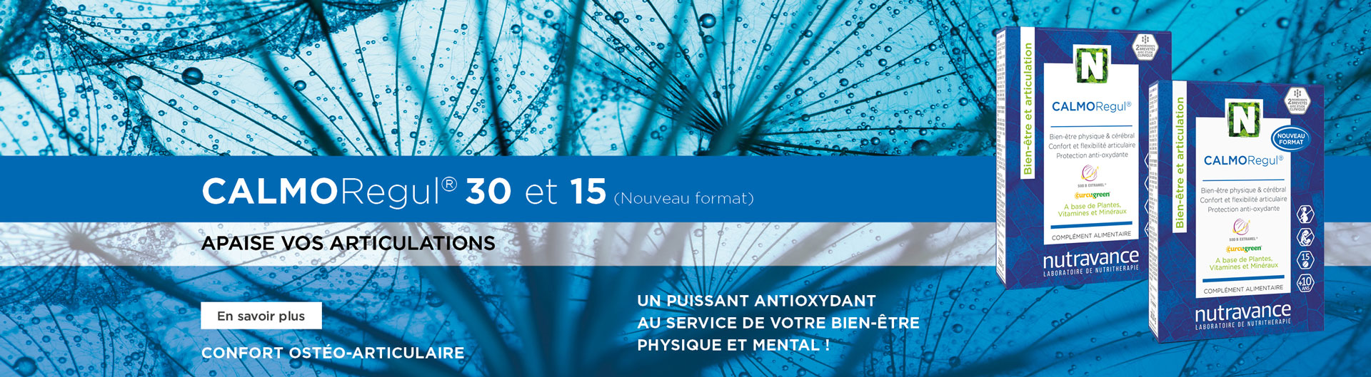 Rééquilibre le microbiote, améliore les inconforts digestifs et les défenses naturelles